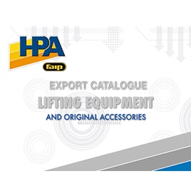 Lifting Equipment