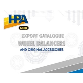 Wheel Balancers